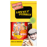 Only Fools and Horses mug and socks set (British brand)