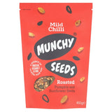 Munchy Seeds Mild Chilli   450g GOODS M&S   