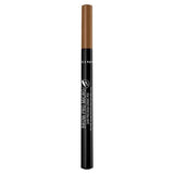 Rimmel Brow Pro Micro 24HR Precision Stroke Pen - 001 Blonde GOODS Superdrug   