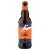 Bath Ales Gluten Free Amber Ale 500ml, UK version
