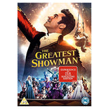 DVD The Greatest Showman GOODS ASDA   