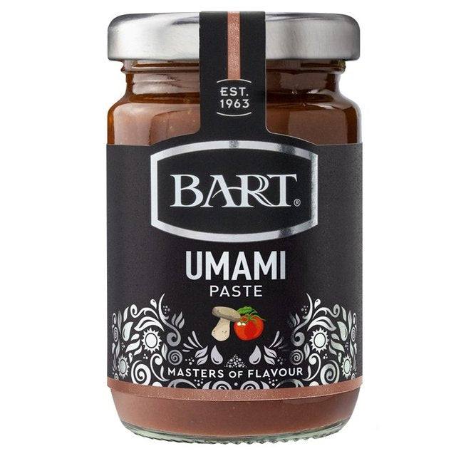 Bart Umami Paste   95g GOODS M&S   