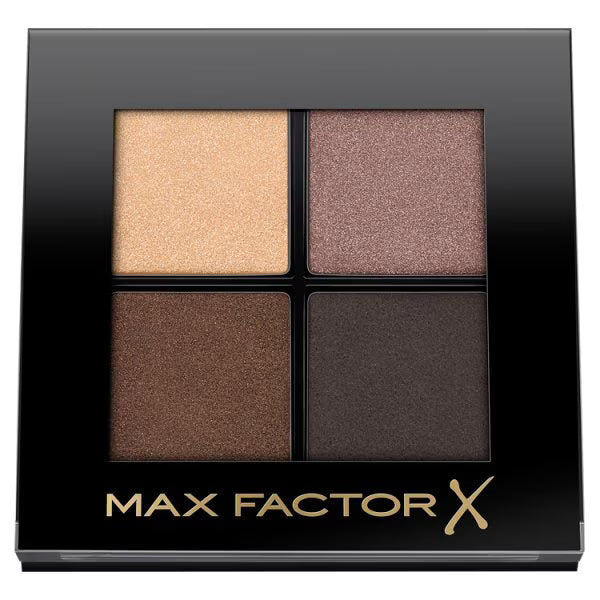 Max Factor Color X-Pert Palette 003 Hazy Sands, imported from the UK