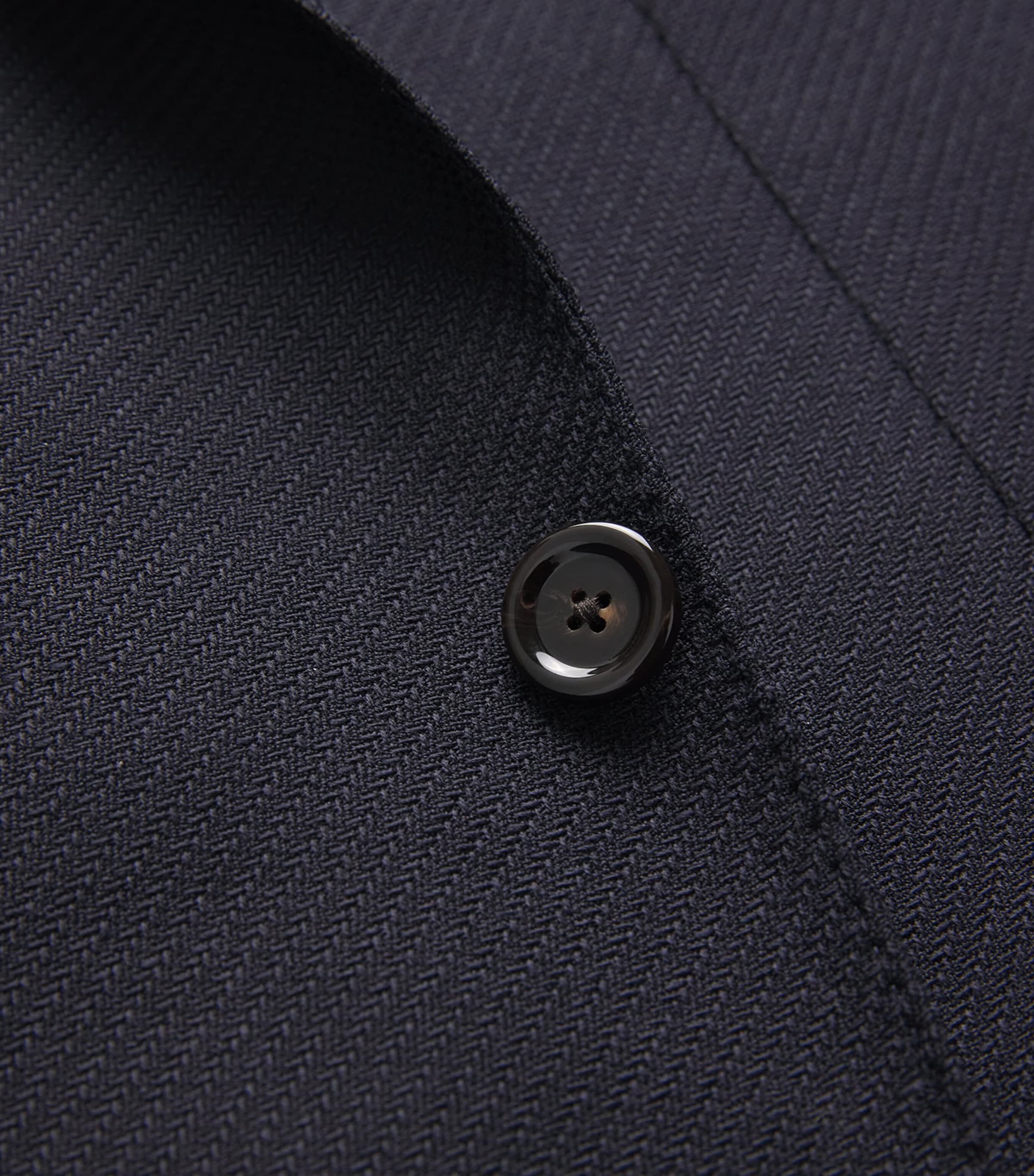 Lardini virgin wool blazer, UK version