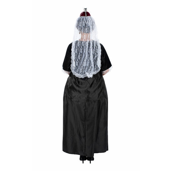 Orion Costumes Queen Victoria Medium