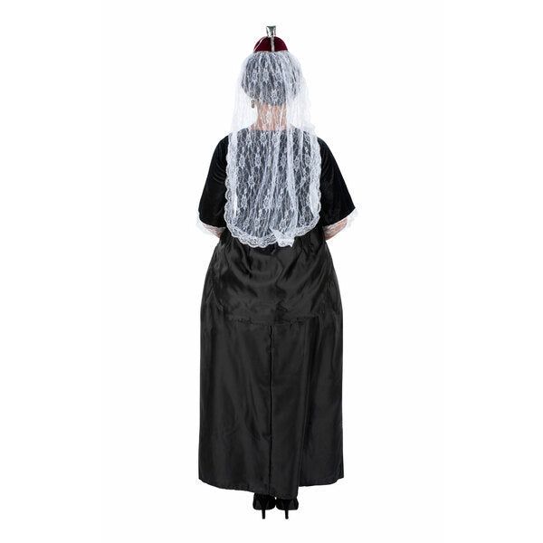 Orion Costumes Queen Victoria X-Large