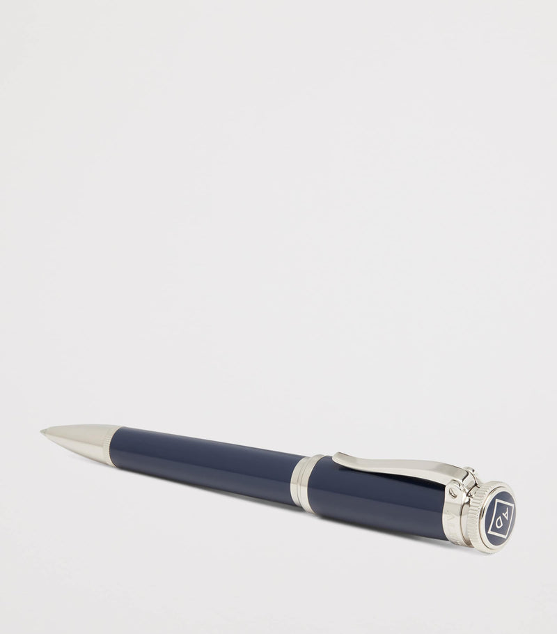 Dunhill Sentryman Ballpoint Pen - British product
