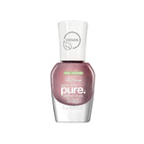 Sally Hansen Good.Kind.Pure Nail Polish - Precious Stone Make Up & Beauty Accessories Boots   