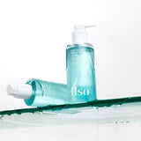 ilso Super Melting Sebum cleansing oil 200ml, UK version