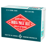 Fourpure IPA   12 x 330ml GOODS M&S   