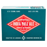 Fourpure IPA   12 x 330ml GOODS M&S   