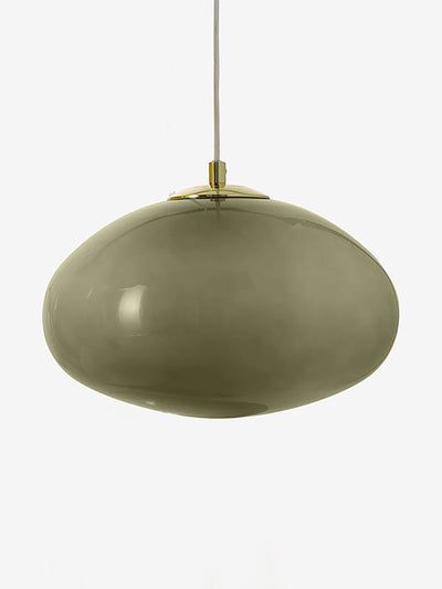 Next MADE.COM Green Spare Glass Part for Adrianne Lights 26.5cm Diameter- Buy online at McGrocer