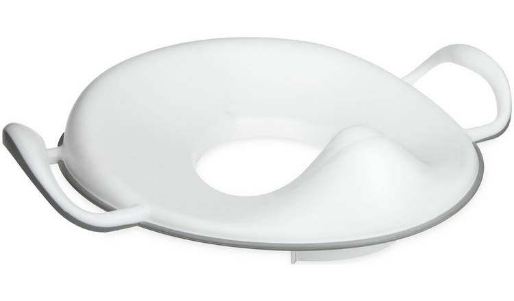 Nuby Toilet Trainer Seat GOODS Argos