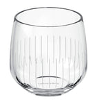 Crystal Afina Shot Glasses (Set of 4)