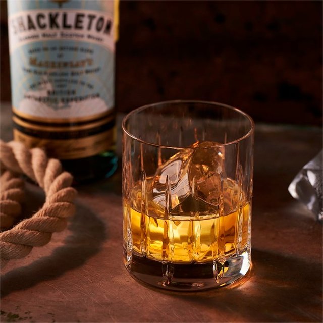 Shackleton Blended Malt Scotch Whisky   70cl