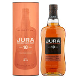 Jura 10 Year Old Single Malt Whisky   70cl GOODS M&S   