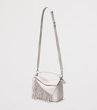 LOEWE small fringed Puzzle bag - British product