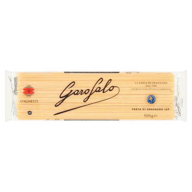 Garofalo Spaghetti   500g