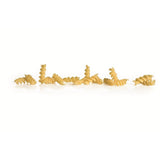 Garofalo Fusilli Pasta   500g GOODS M&S   