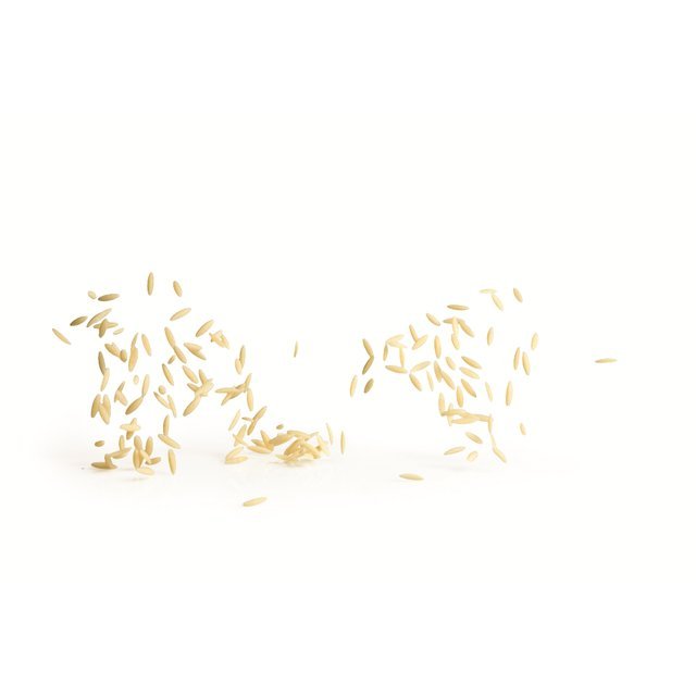 Garofalo Orzo Pasta   500g GOODS M&S   