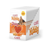 Catit Nibbly Jerk Chicken Cat Treat   30g GOODS M&S   