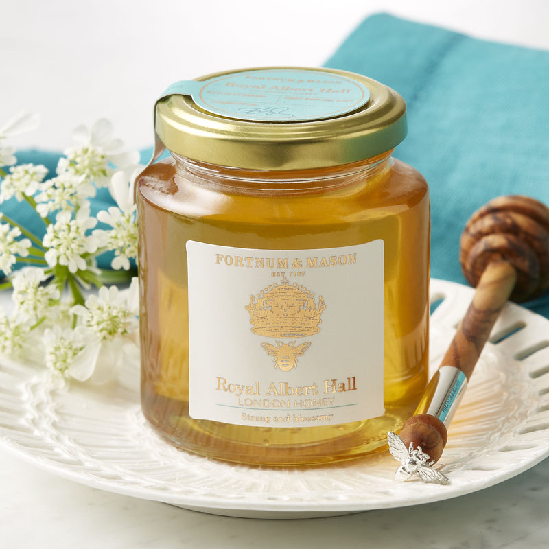 Royal Albert Hall rooftop honey 227g, imported from the UK