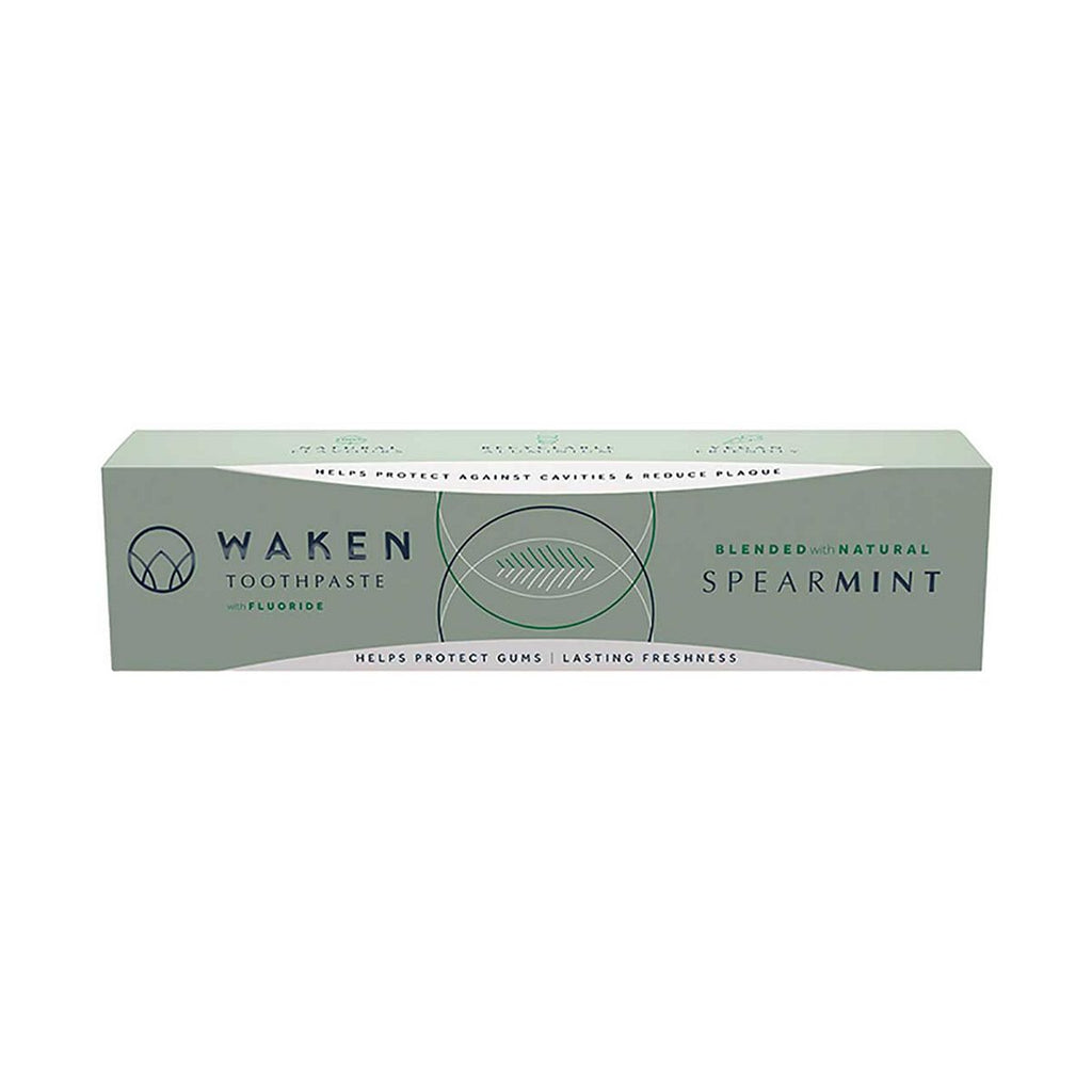 Waken SpearMint toothpaste 75ml