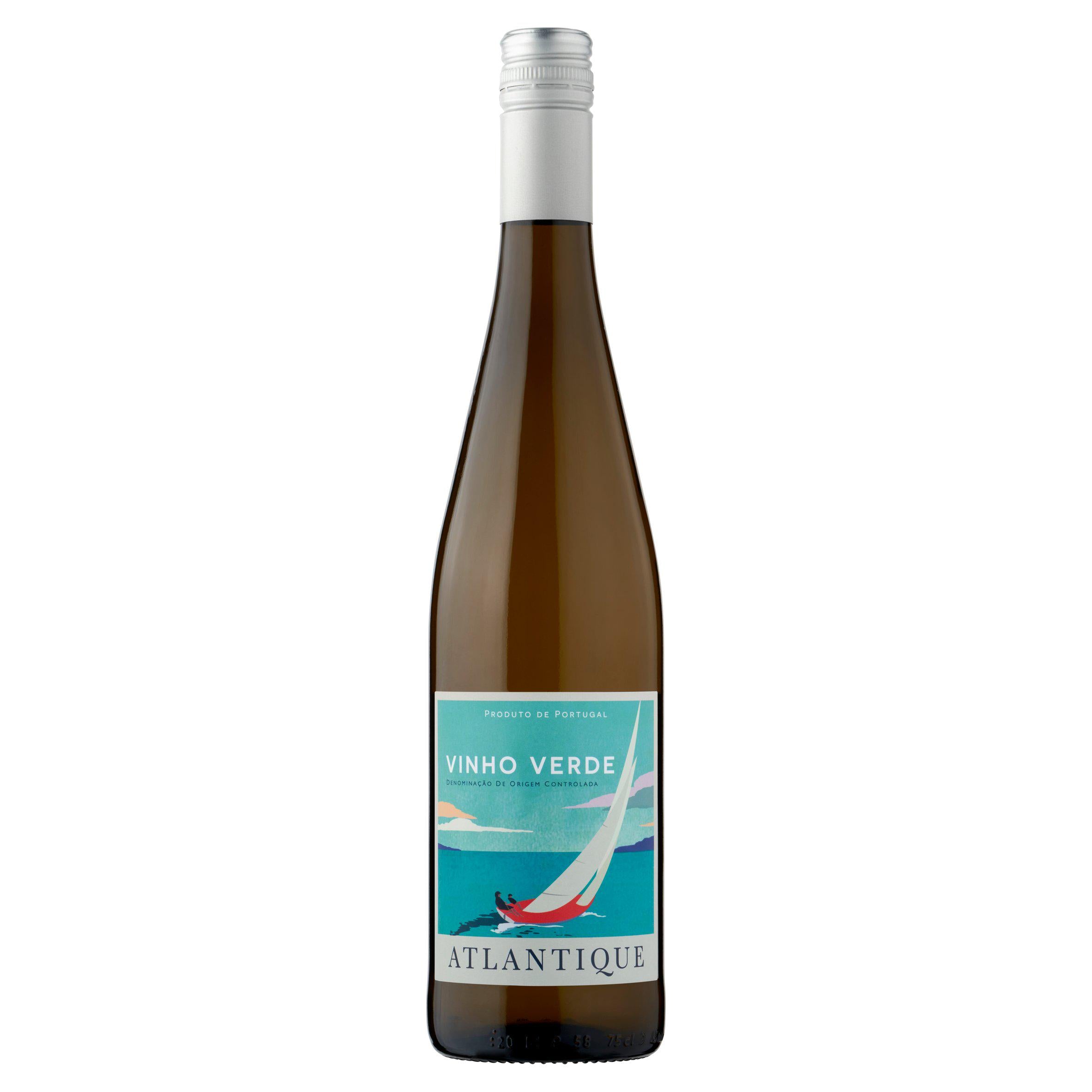 Atlantique Vinho Verde 750ml GOODS Sainsburys   