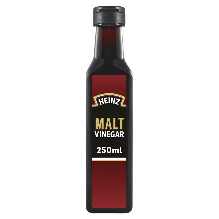 Heinz Malt Vinegar 250ml GOODS ASDA   