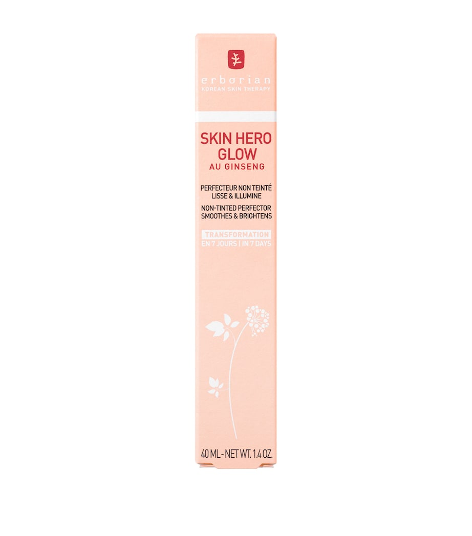 Erborian skin perfector with light-reflecting micro-pearls 40ml - British product