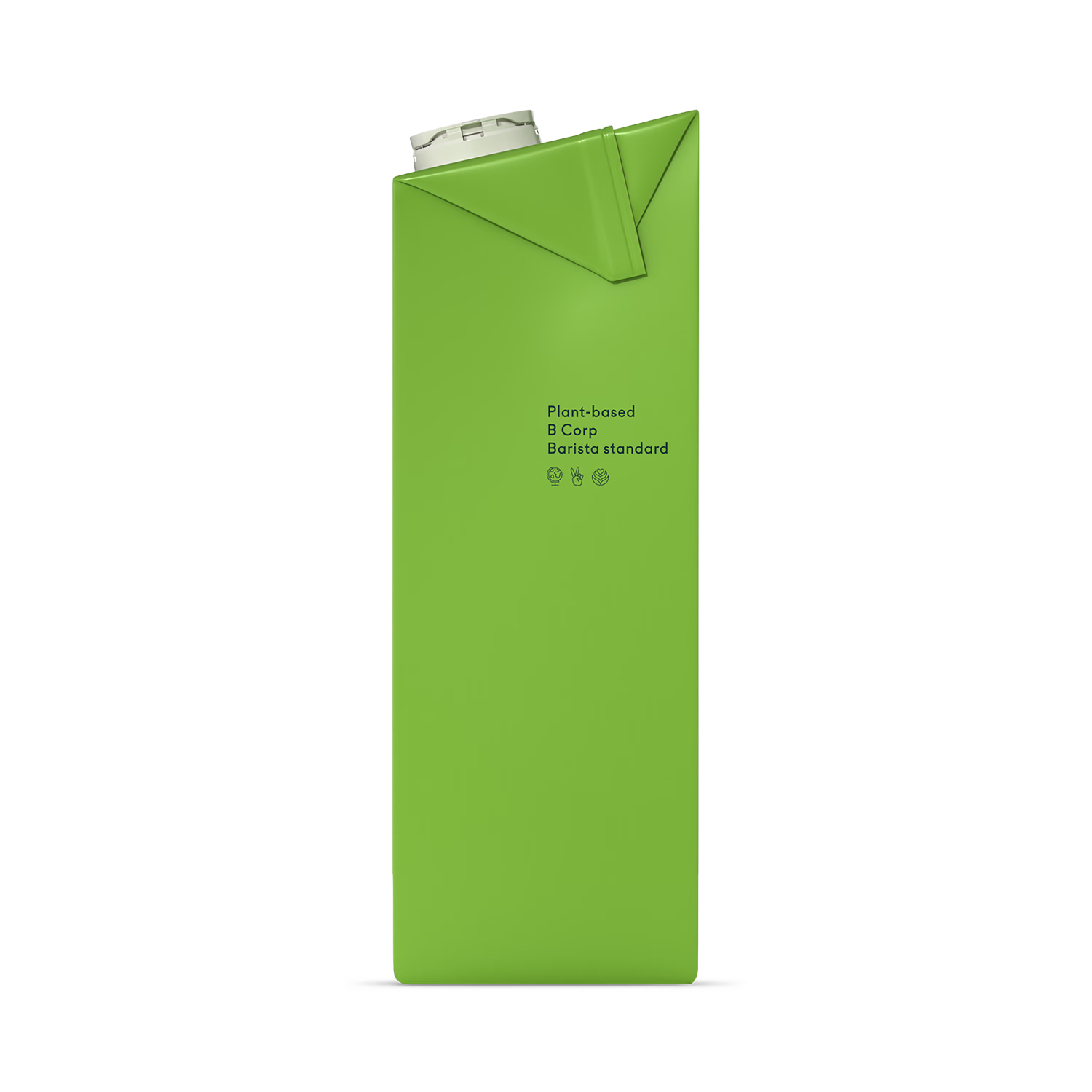 Minor Figures Barista Oat Milk regenerative 6x1L, UK version