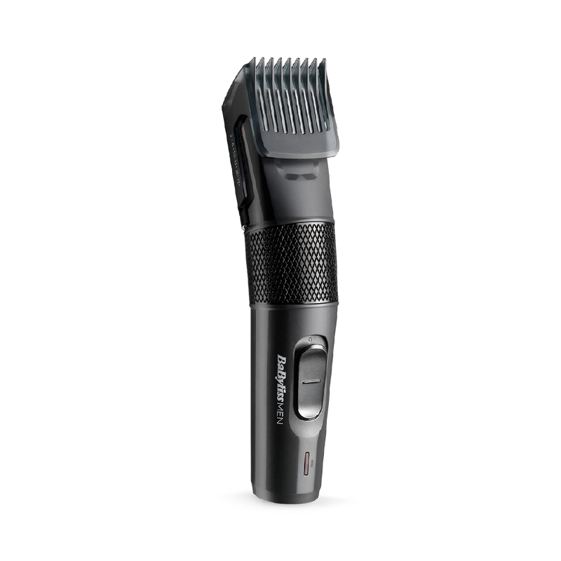 BaByliss Precision Cut Hair Clipper cordless trimmer - British product