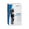 BaByliss Precision Cut Hair Clipper cordless trimmer - British product