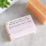 Paper Plane Flow Bar Soap 95g GOODS Superdrug   