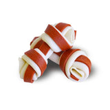 Zeus Better Bones Rawhide Alternative Duck & Cranberry 7.5cm GOODS M&S   