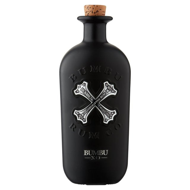 Bumbu XO Rum   70cl GOODS M&S   