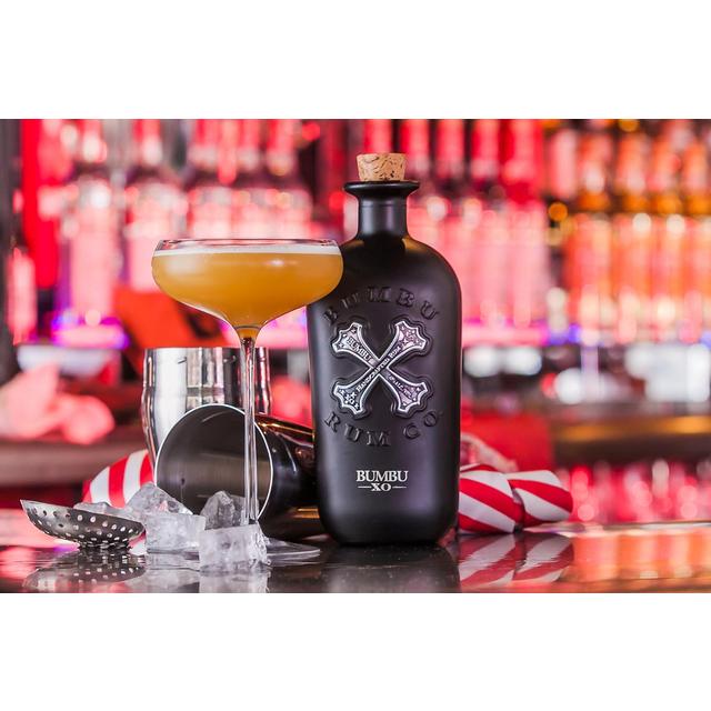 Bumbu XO Rum   70cl GOODS M&S   