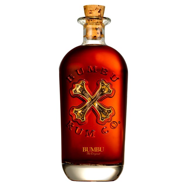 Bumbu Rum   70cl GOODS M&S   