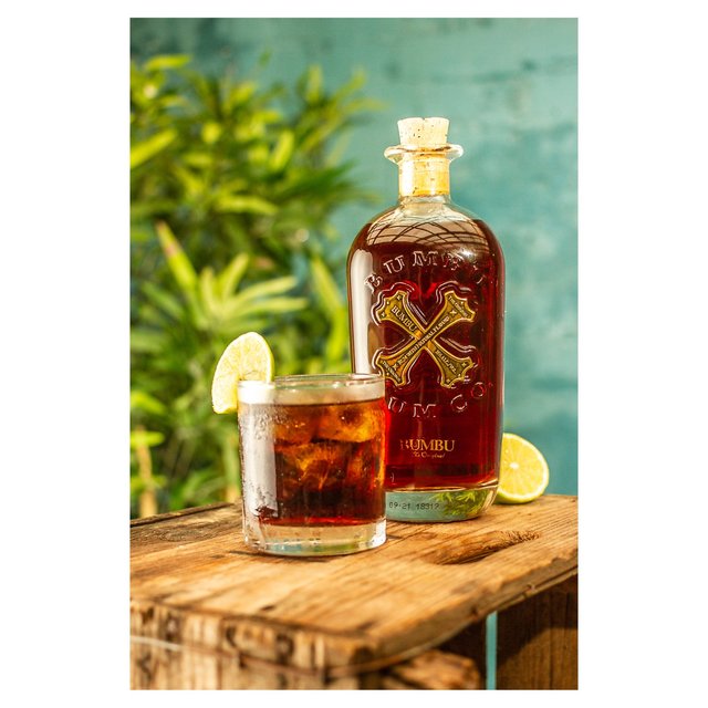 Bumbu Rum   70cl GOODS M&S   