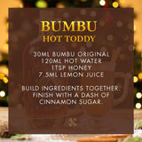 Bumbu Rum   70cl GOODS M&S   