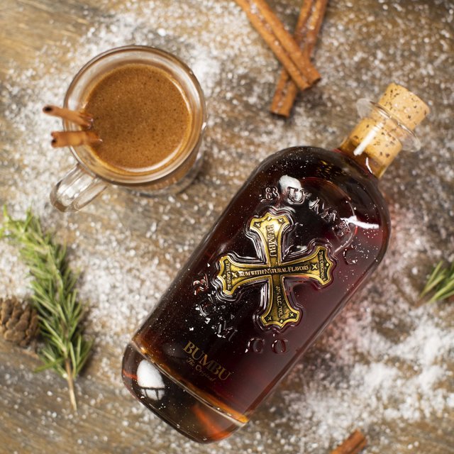 Bumbu Rum   70cl GOODS M&S   