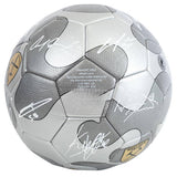 West Ham United FC football Camo Signature 69cm, imported from the UK