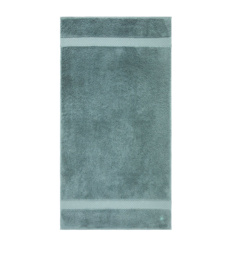Yves Delorme Étoile Guest Towel 45cm x 70cm (British brand)