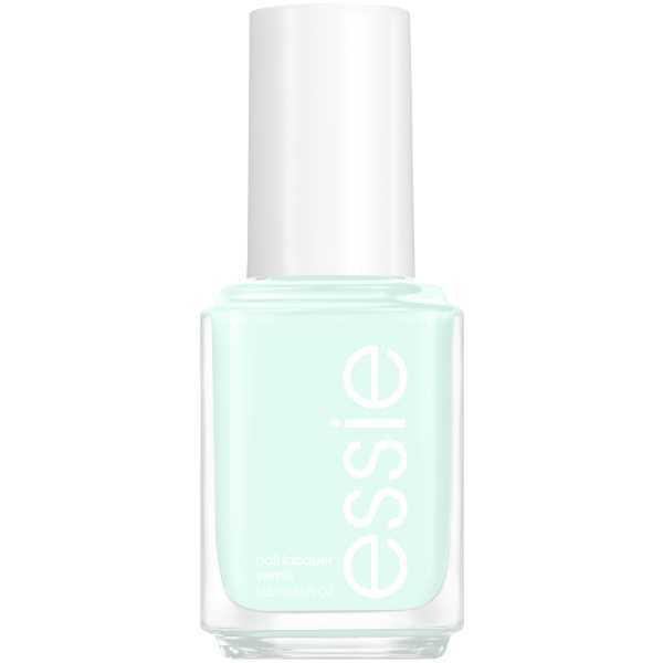 Essie Original Pink Nail Polish 960 Blushin' & Crushin' GOODS Superdrug First Kiss Bliss  