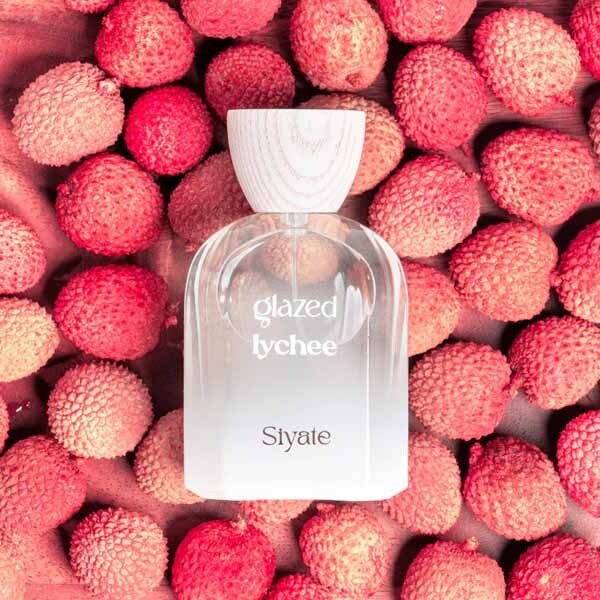 Siyate Glazed Lychee Eau De Parfum 80ml, UK version