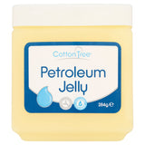 Cotton Tree Petroleum Jelly 284g GOODS ASDA   