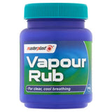 Masterplast Vapour Rub 100g - British product