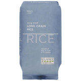 M&S Easy Cook Long Grain Rice   1kg GOODS M&S   