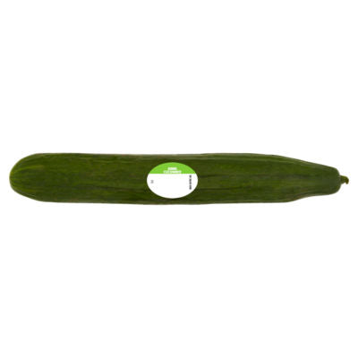 ASDA Ganze Gurke Frisches Gemüse