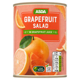 ASDA Grapefruit Salad in Grapefruit Juice 540g GOODS ASDA   